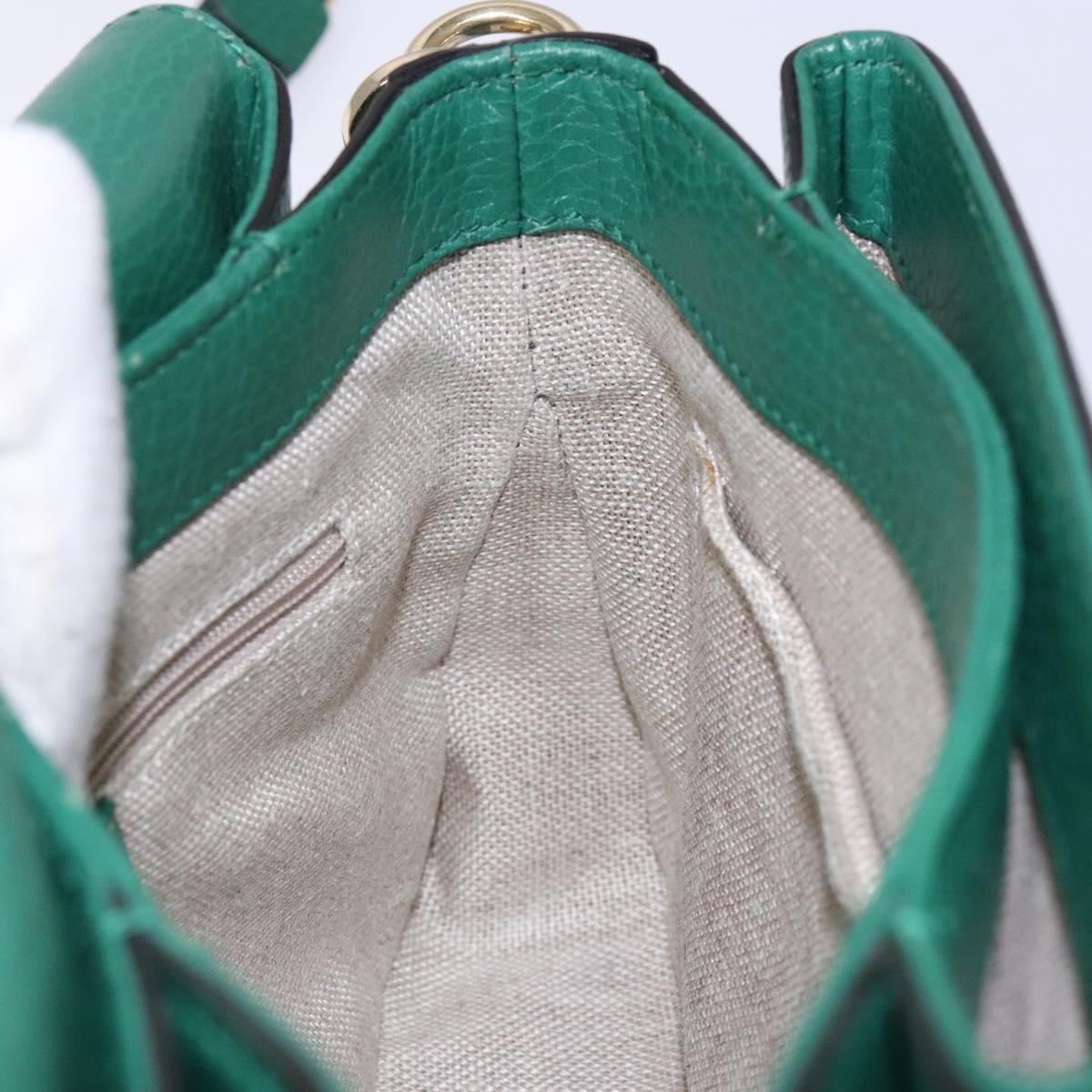 Gucci Interlocking G