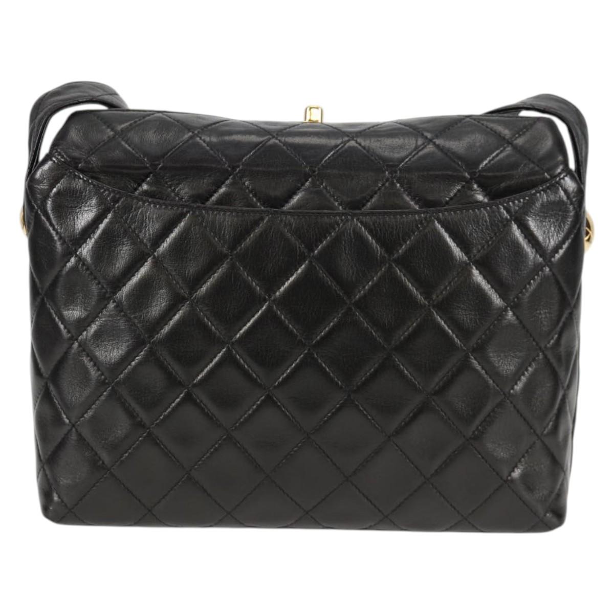 Chanel Quilted