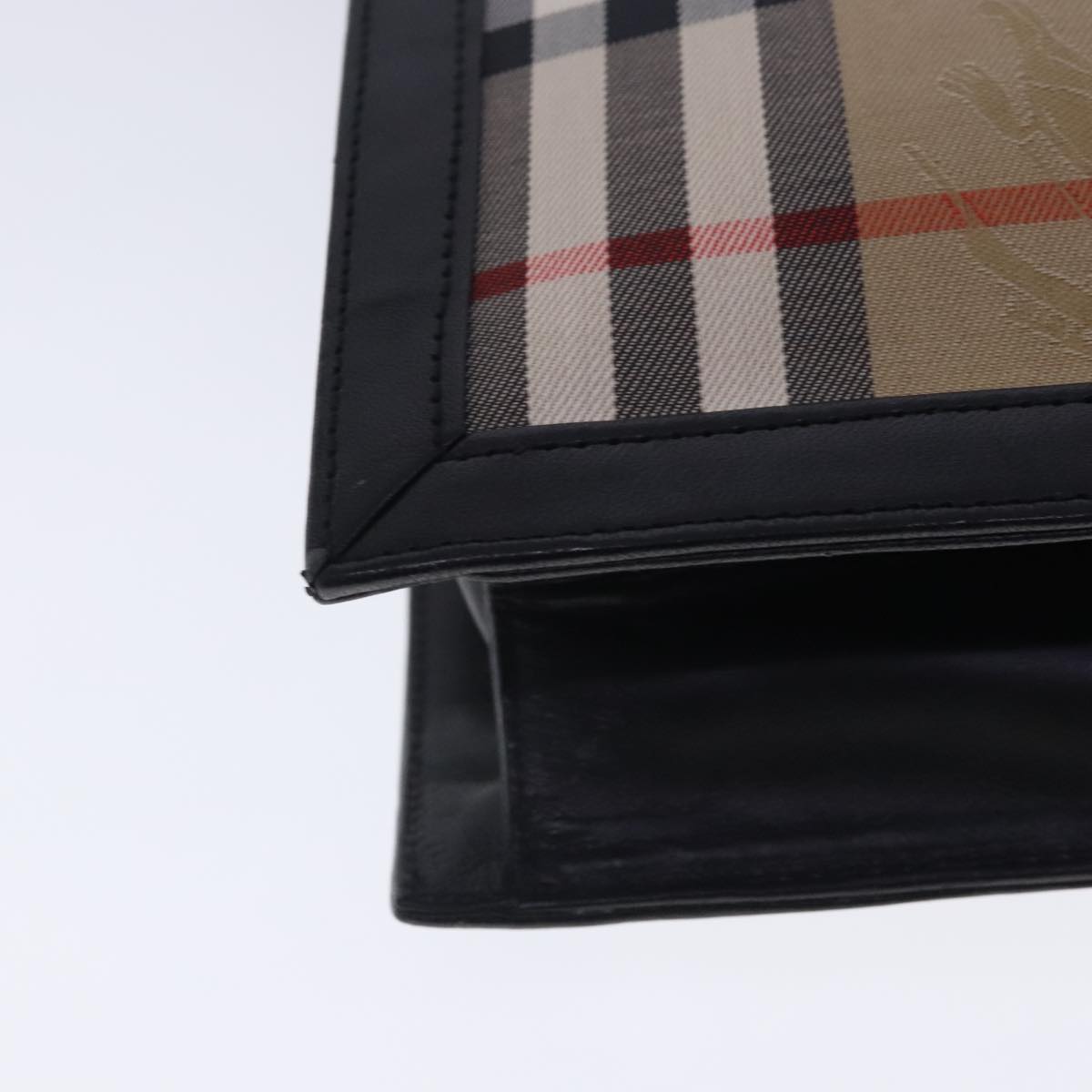 Burberry Nova Check