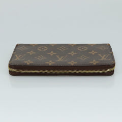 Louis Vuitton Zippy wallet
