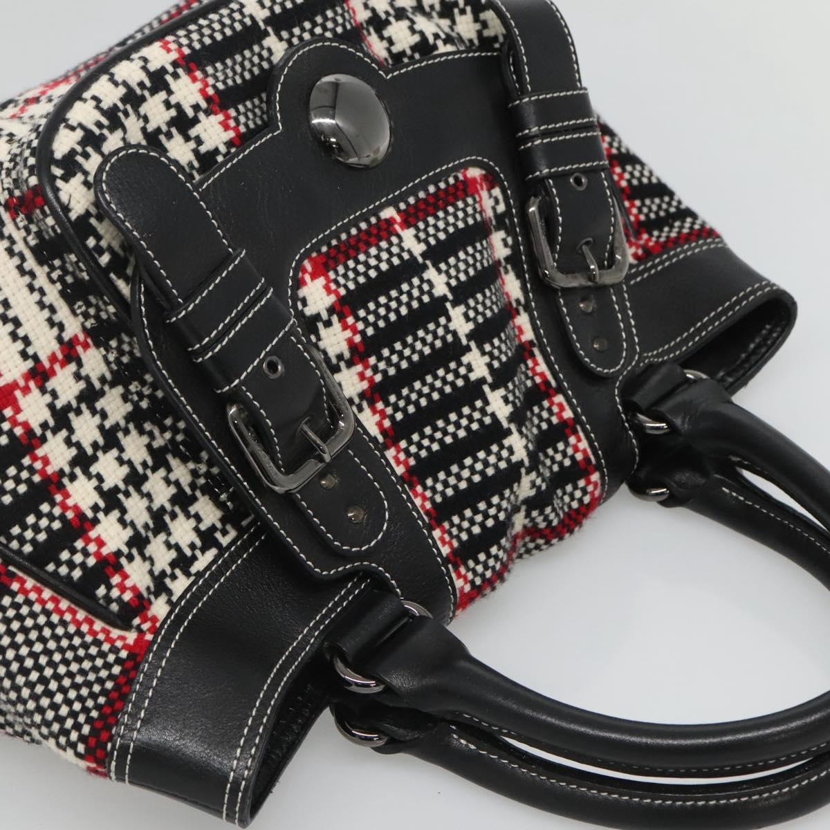 Burberry Nova Check