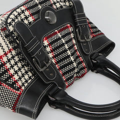 Burberry Nova Check