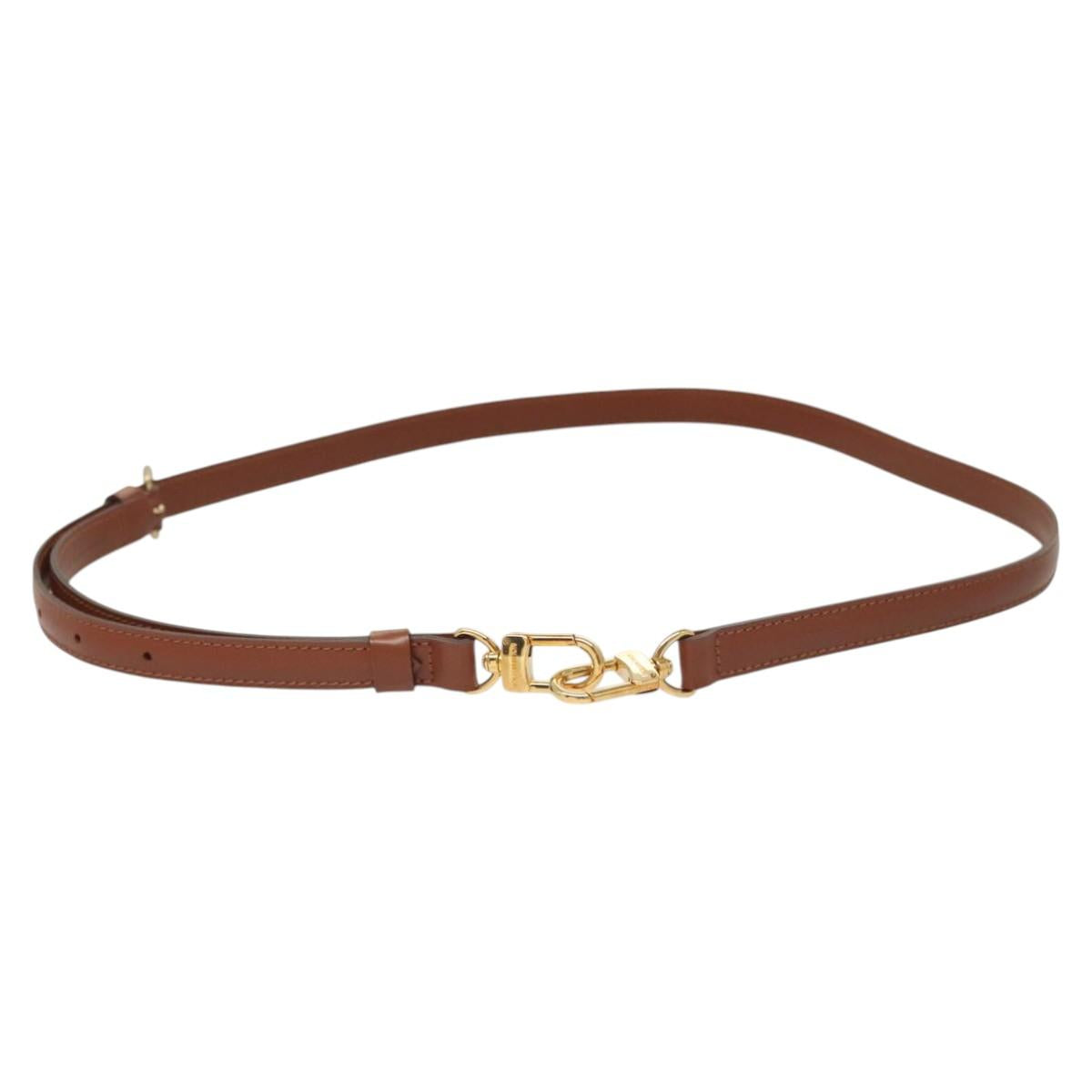 Louis Vuitton Shoulder strap