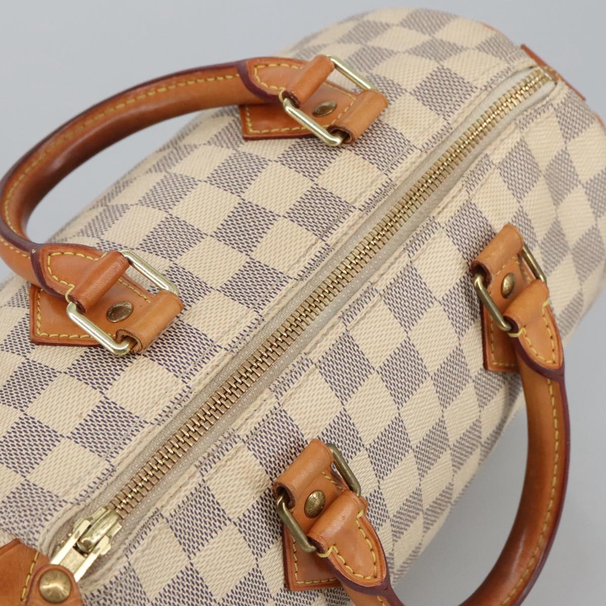 Louis Vuitton Speedy 25