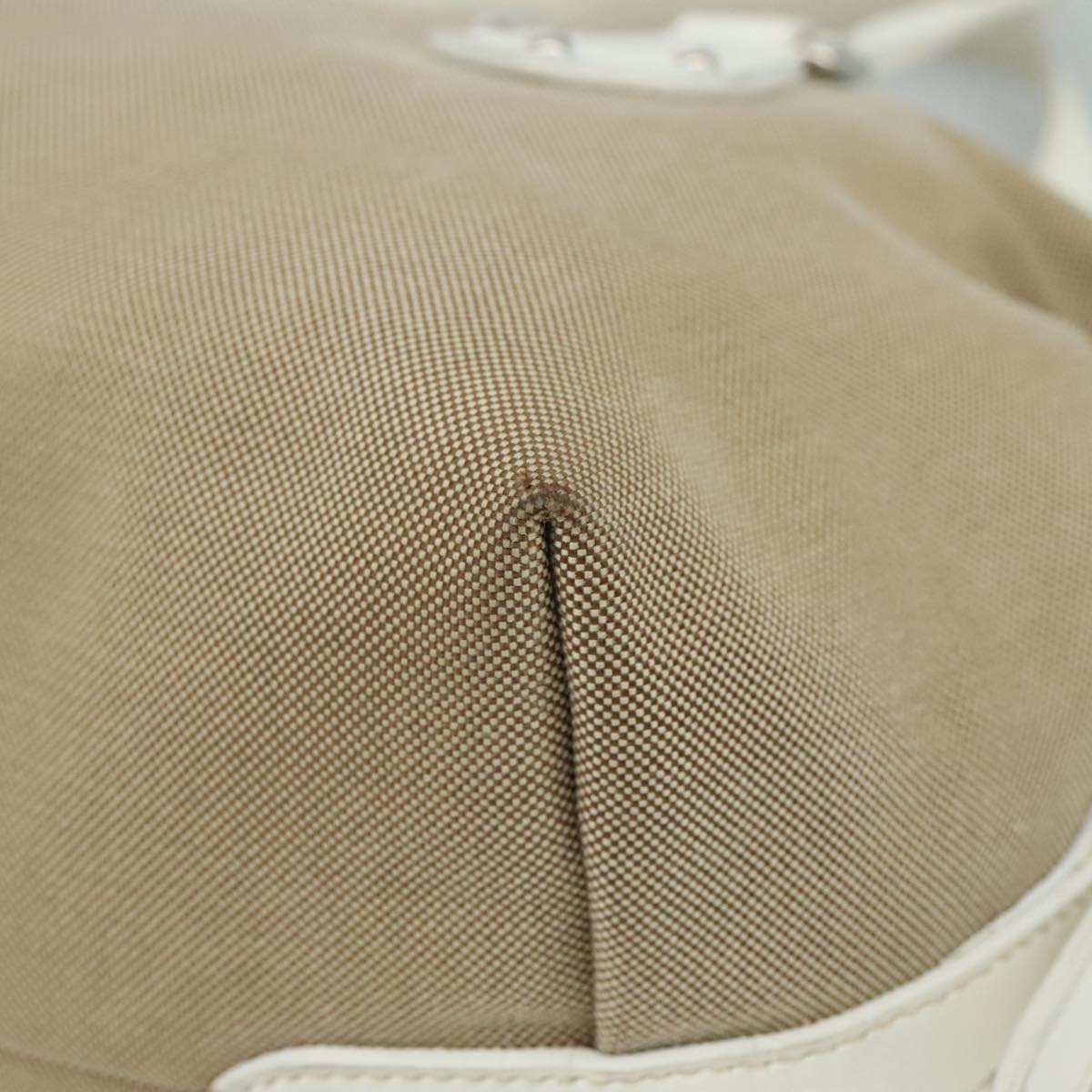Prada Logo Jacquard