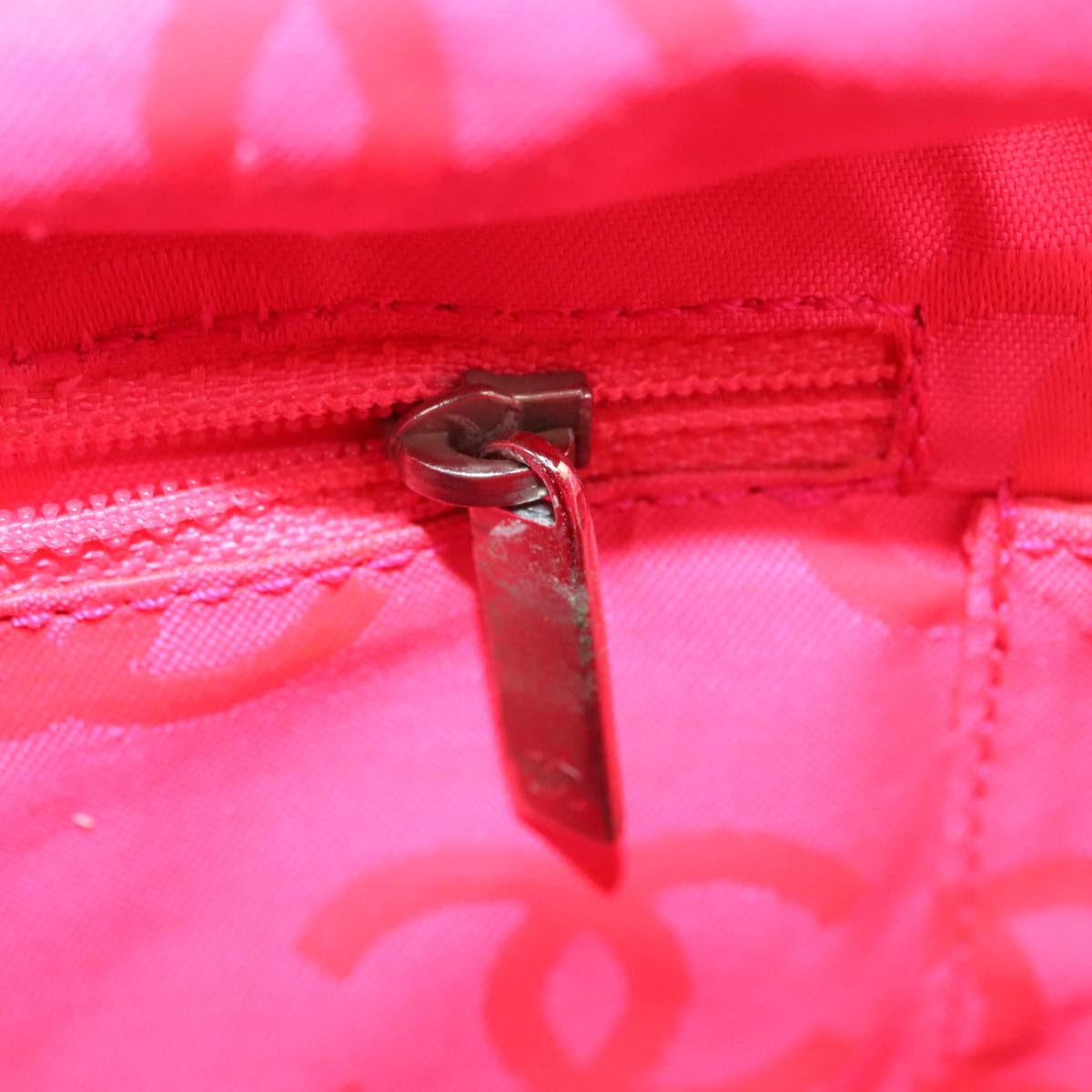 Chanel Cambon line