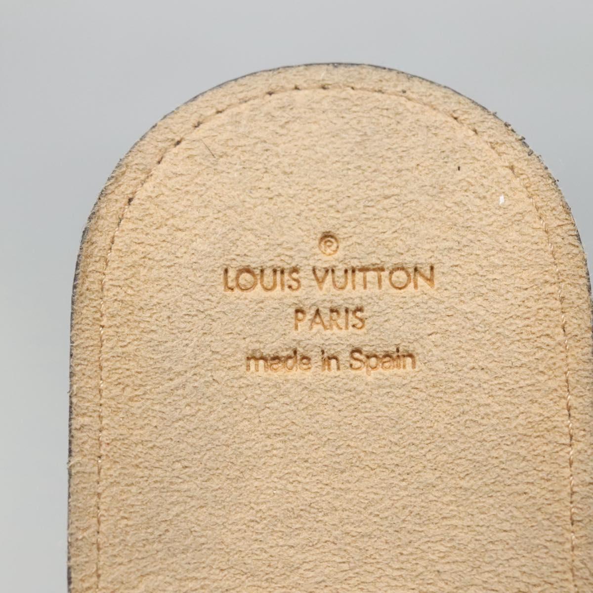 Louis Vuitton Etui à lunettes