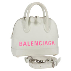 Balenciaga Ville Top Handle