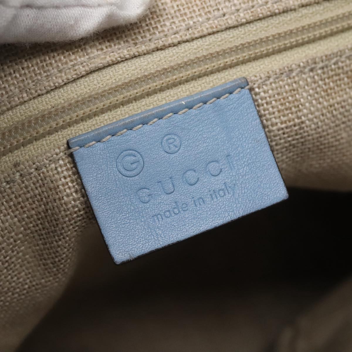 Gucci Micro guccissima