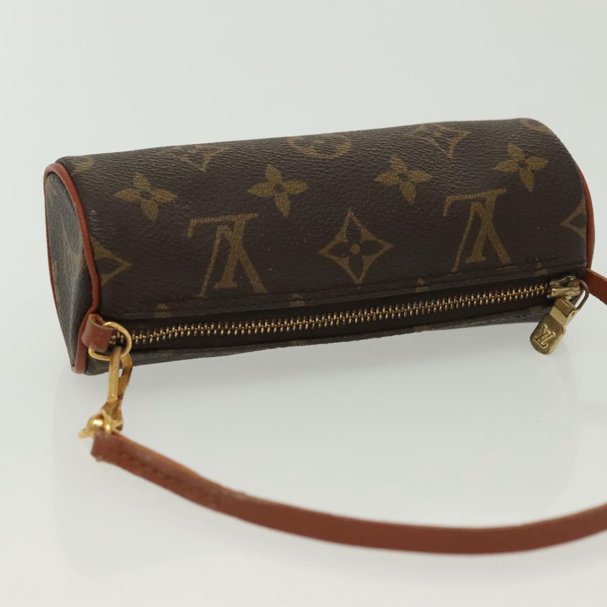 Louis Vuitton Mini baby papillon