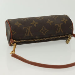 Louis Vuitton Mini baby papillon