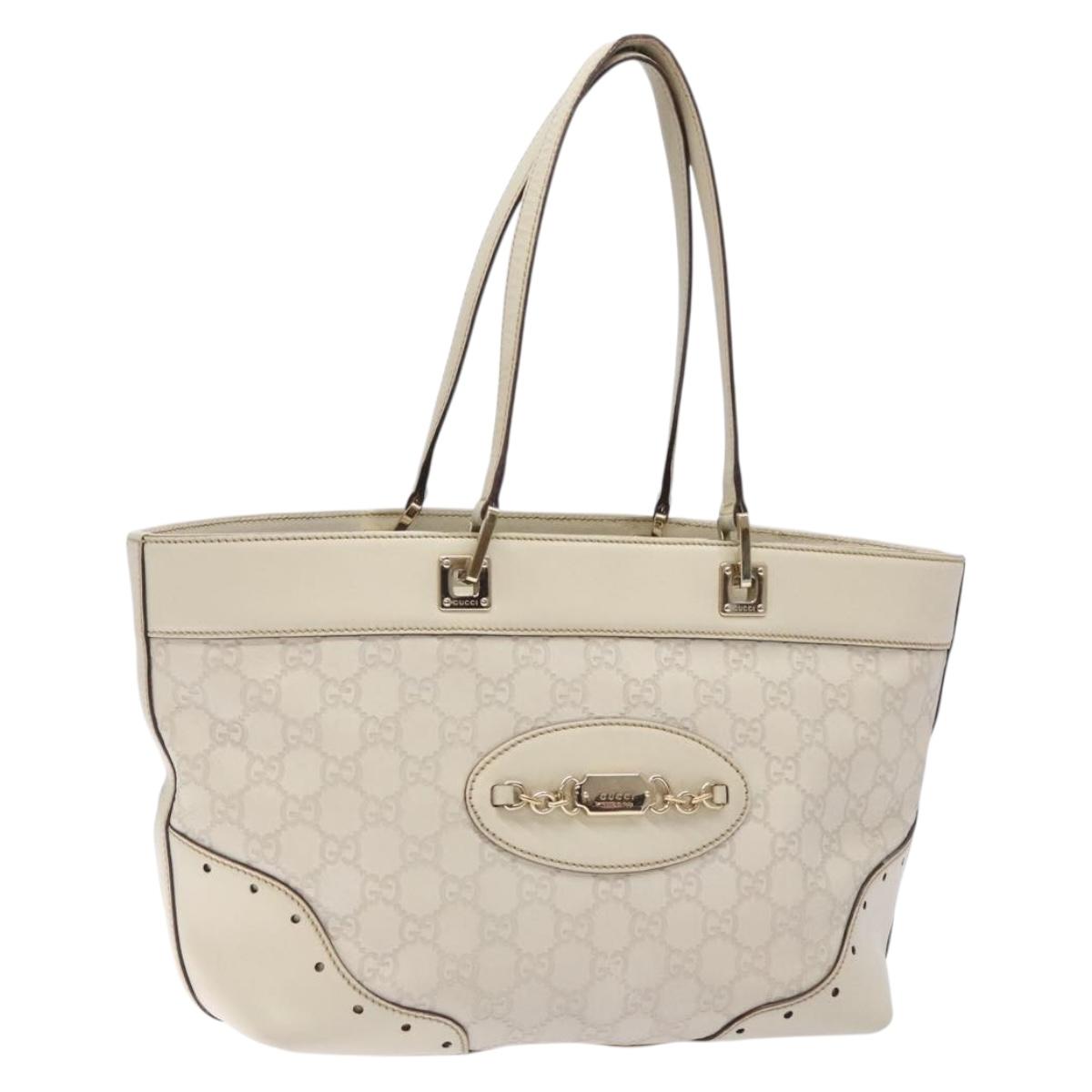 Gucci Guccissima