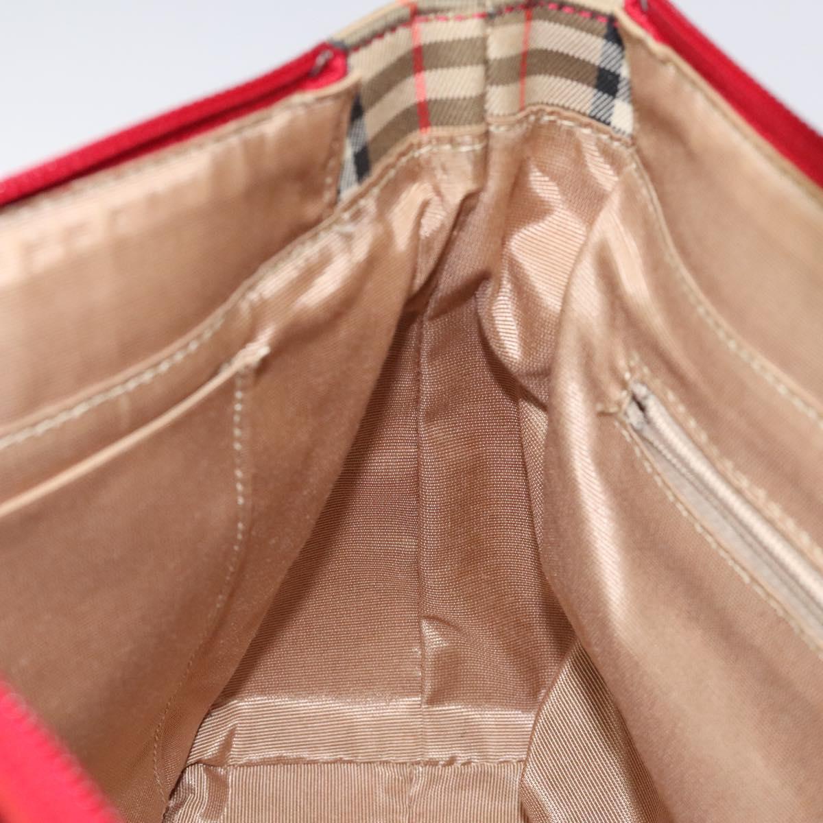 Burberry Nova Check