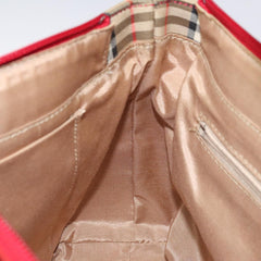 Burberry Nova Check