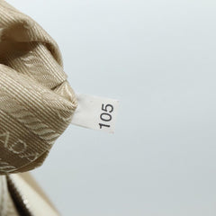 Prada Logo Jacquard