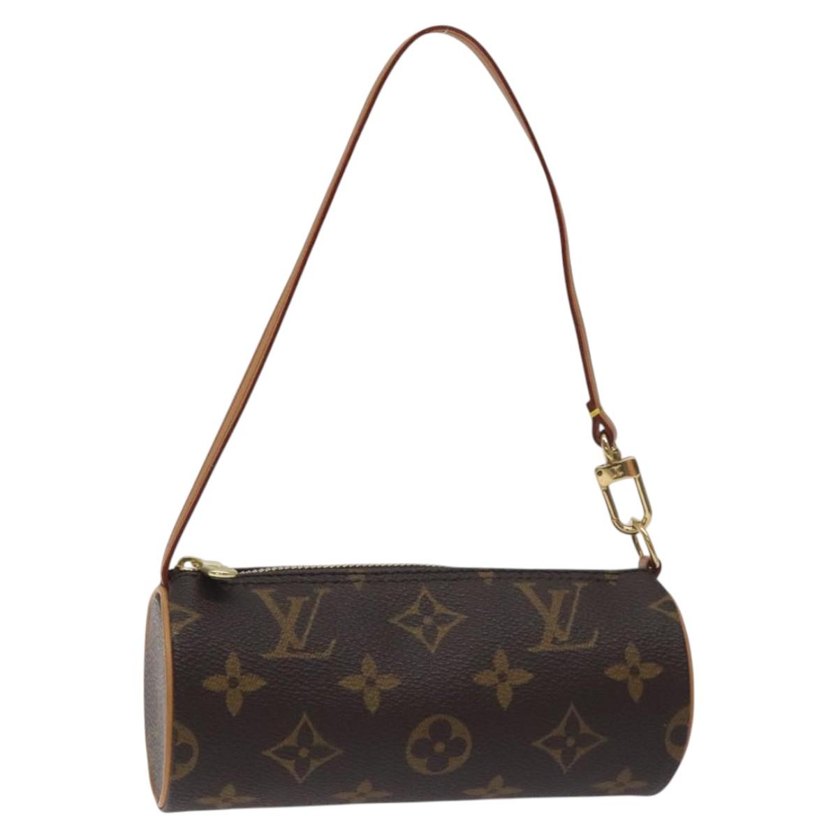Louis Vuitton Papillon