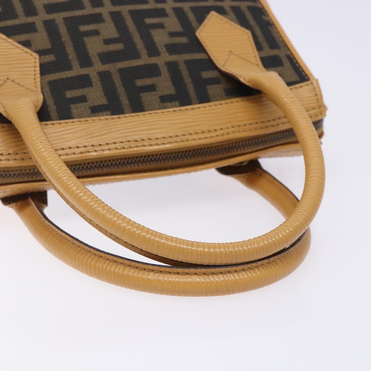 Fendi Zucchino