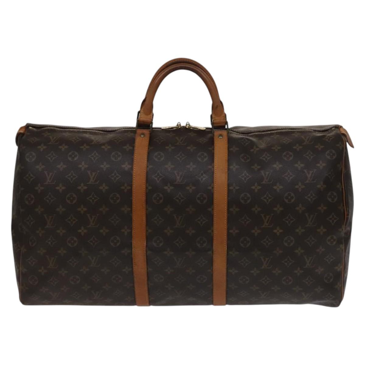 Louis Vuitton Keepall 60