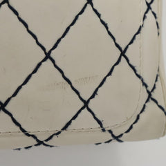 Chanel Wild stitch