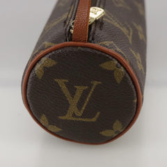 Louis Vuitton Mini baby papillon