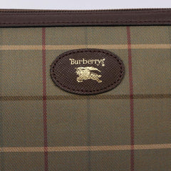 Burberry Nova Check