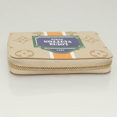 Louis Vuitton Zippy coin purse