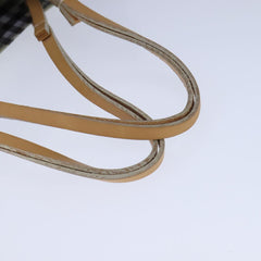 Burberry Nova Check