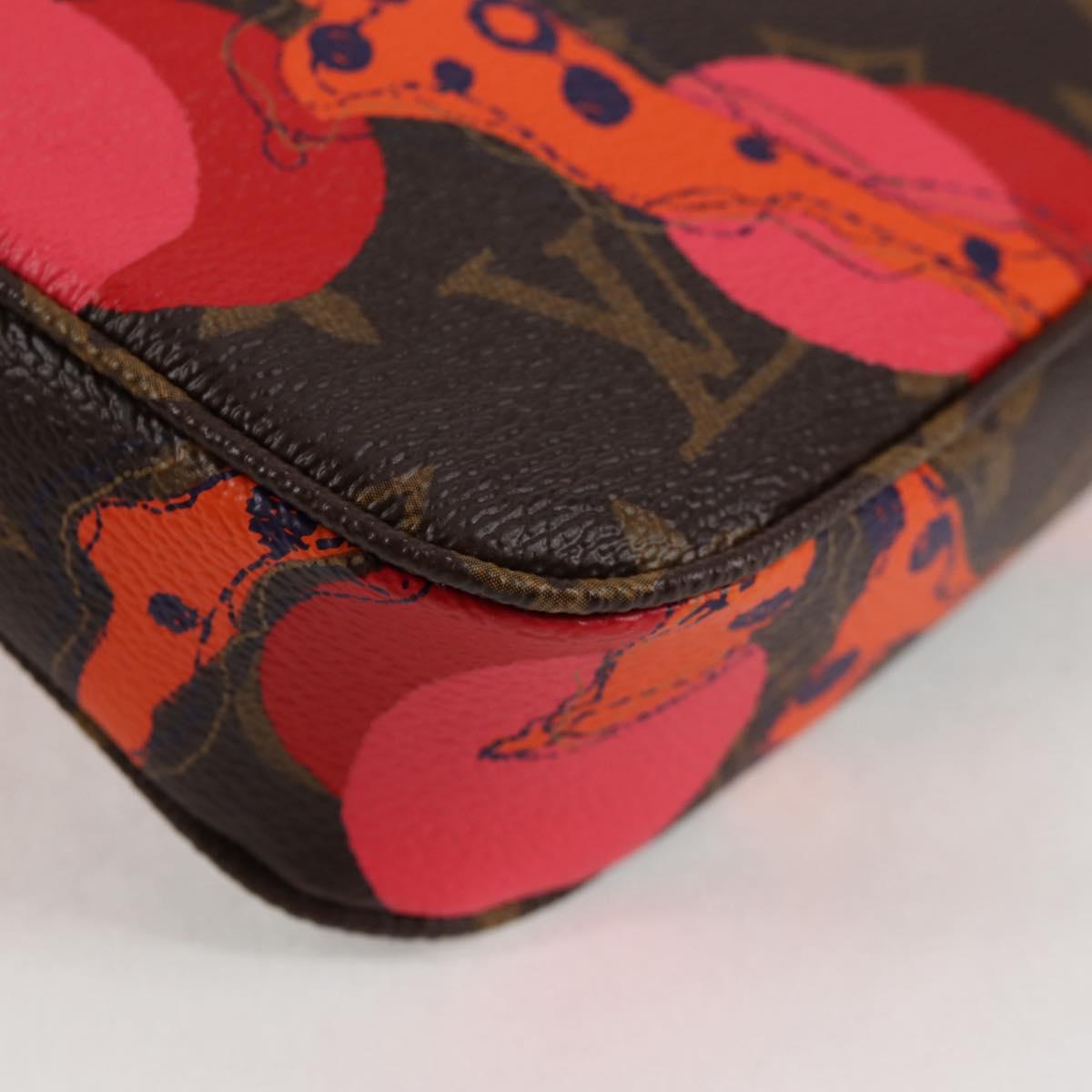 Louis Vuitton Pochette Accessoire