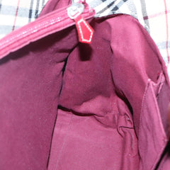 Burberry Nova Check
