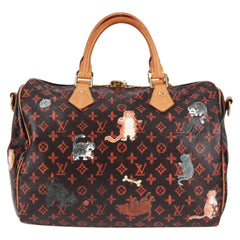 Louis Vuitton Speedy Bandoulière 30