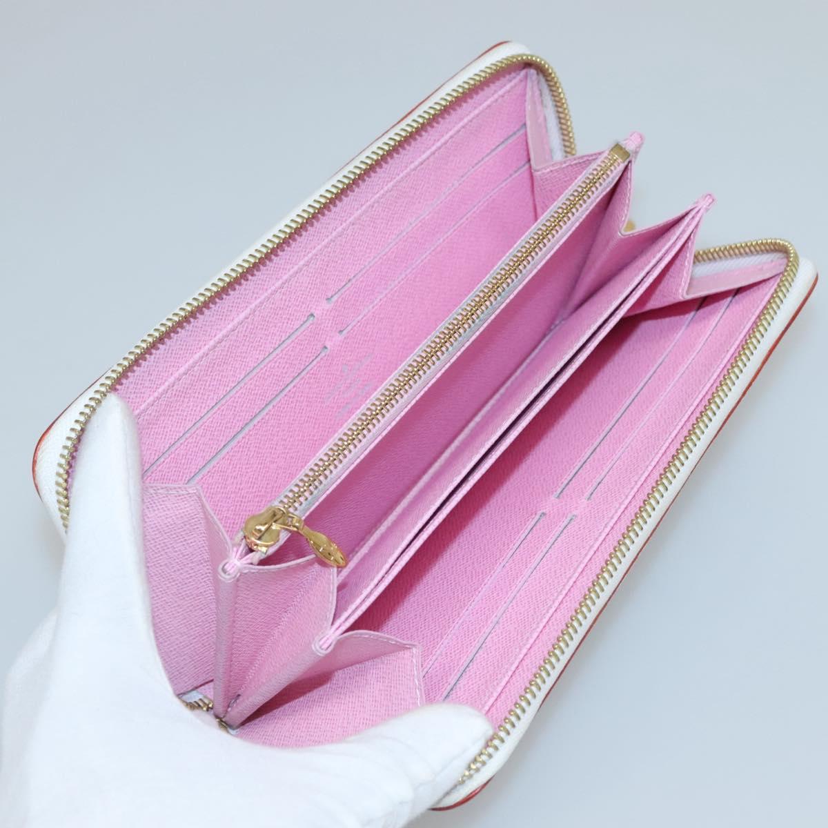 Louis Vuitton Zippy wallet