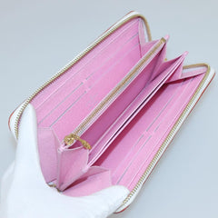 Louis Vuitton Zippy wallet