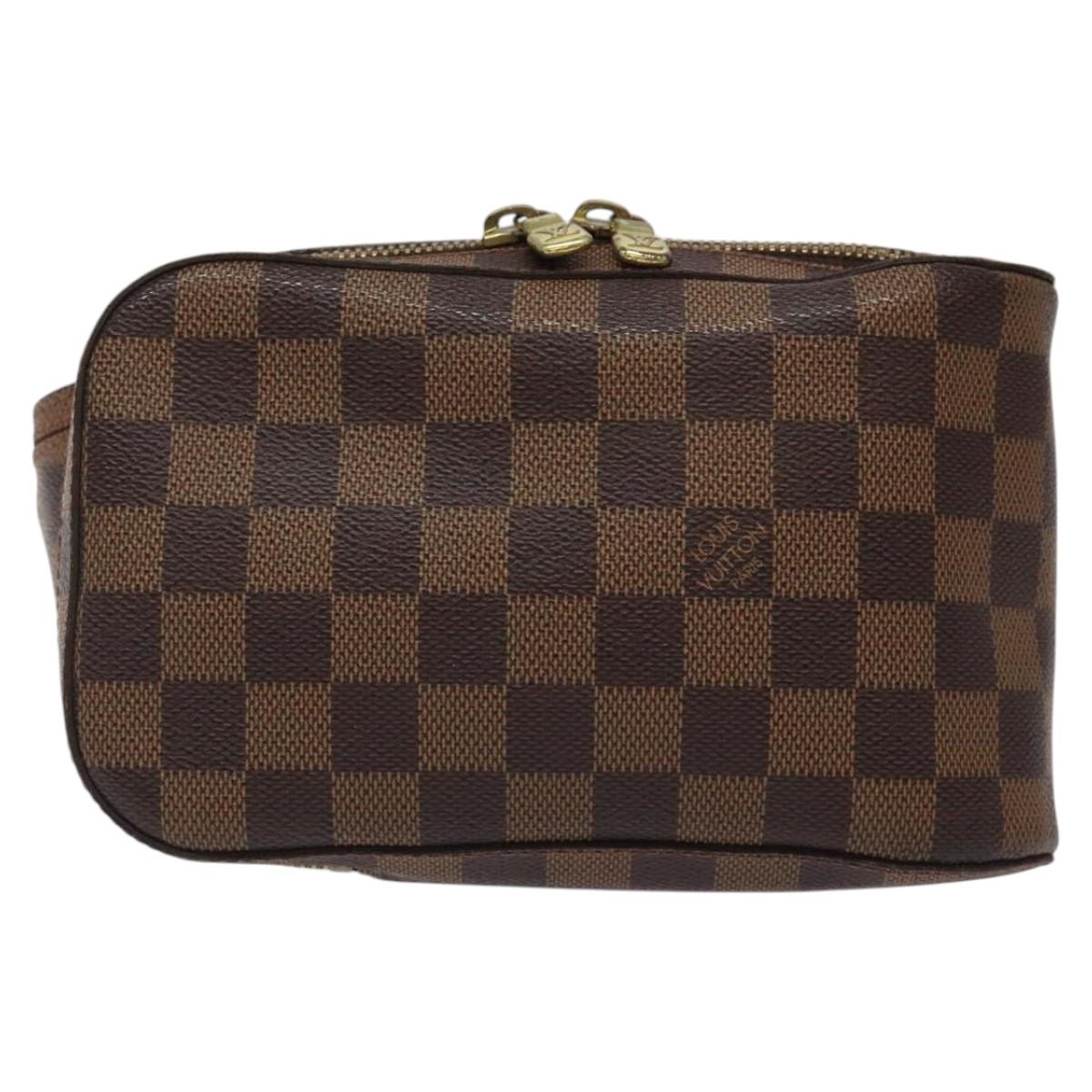 Louis Vuitton Geronimos