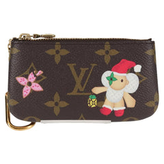 Louis Vuitton Pochette Clés