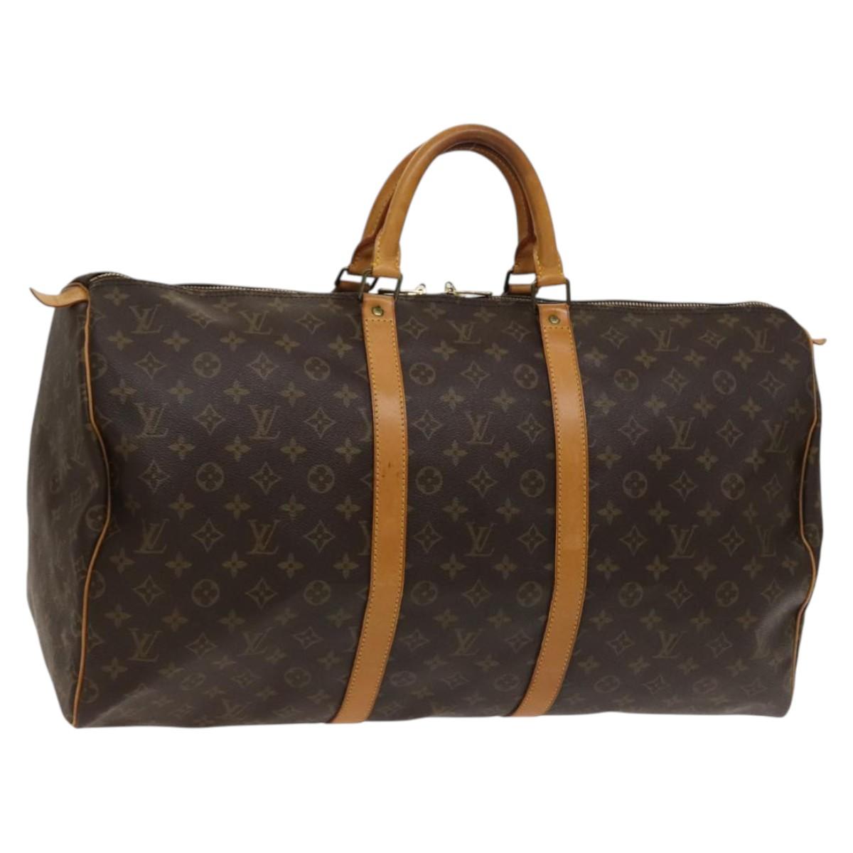 Louis Vuitton Keepall 55