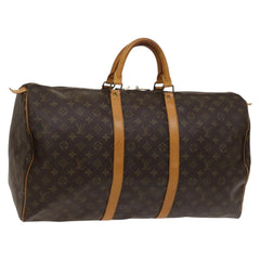 Louis Vuitton Keepall 55