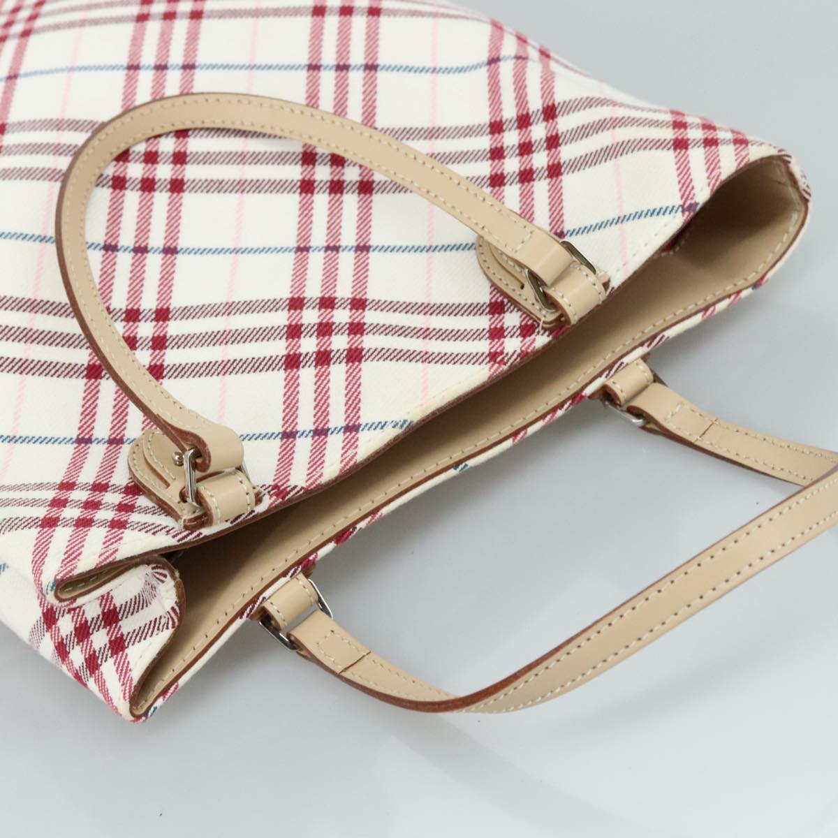 Burberry Nova Check