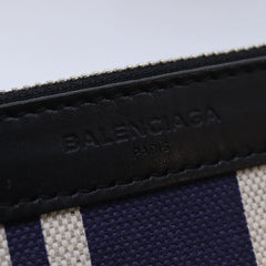 Balenciaga Navy