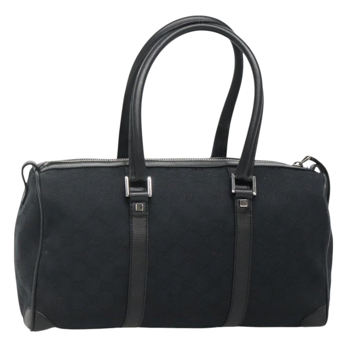 Gucci GG canvas