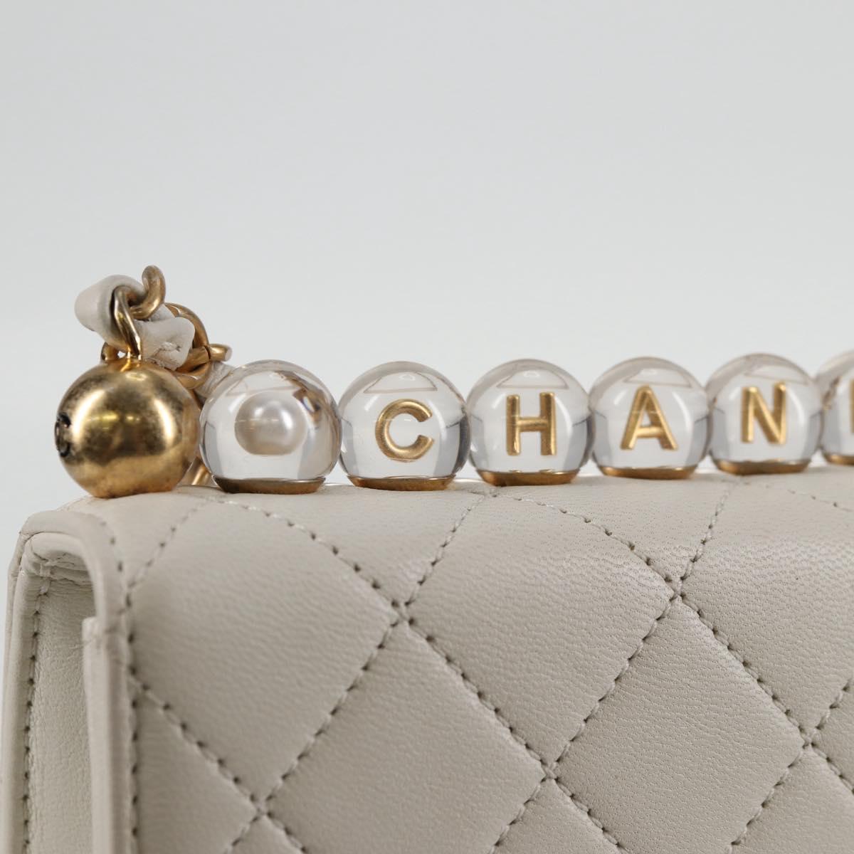 Chanel Flap bag