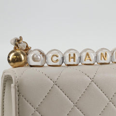 Chanel Flap bag