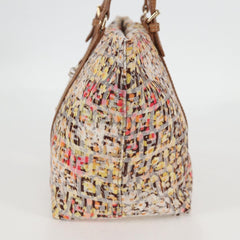 Fendi Roll Bag