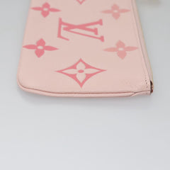 Louis Vuitton Trio Pouch