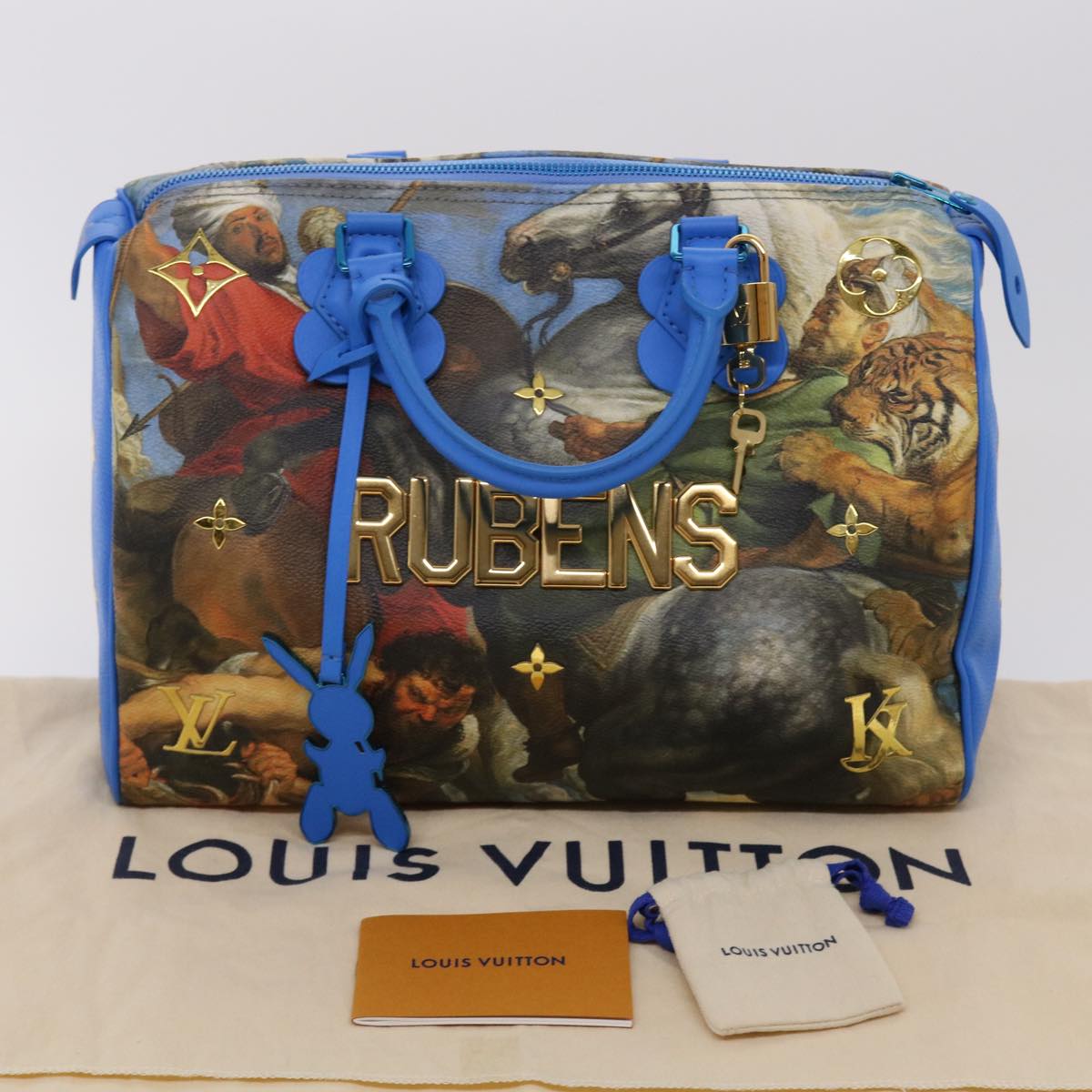 Louis Vuitton Speedy 30