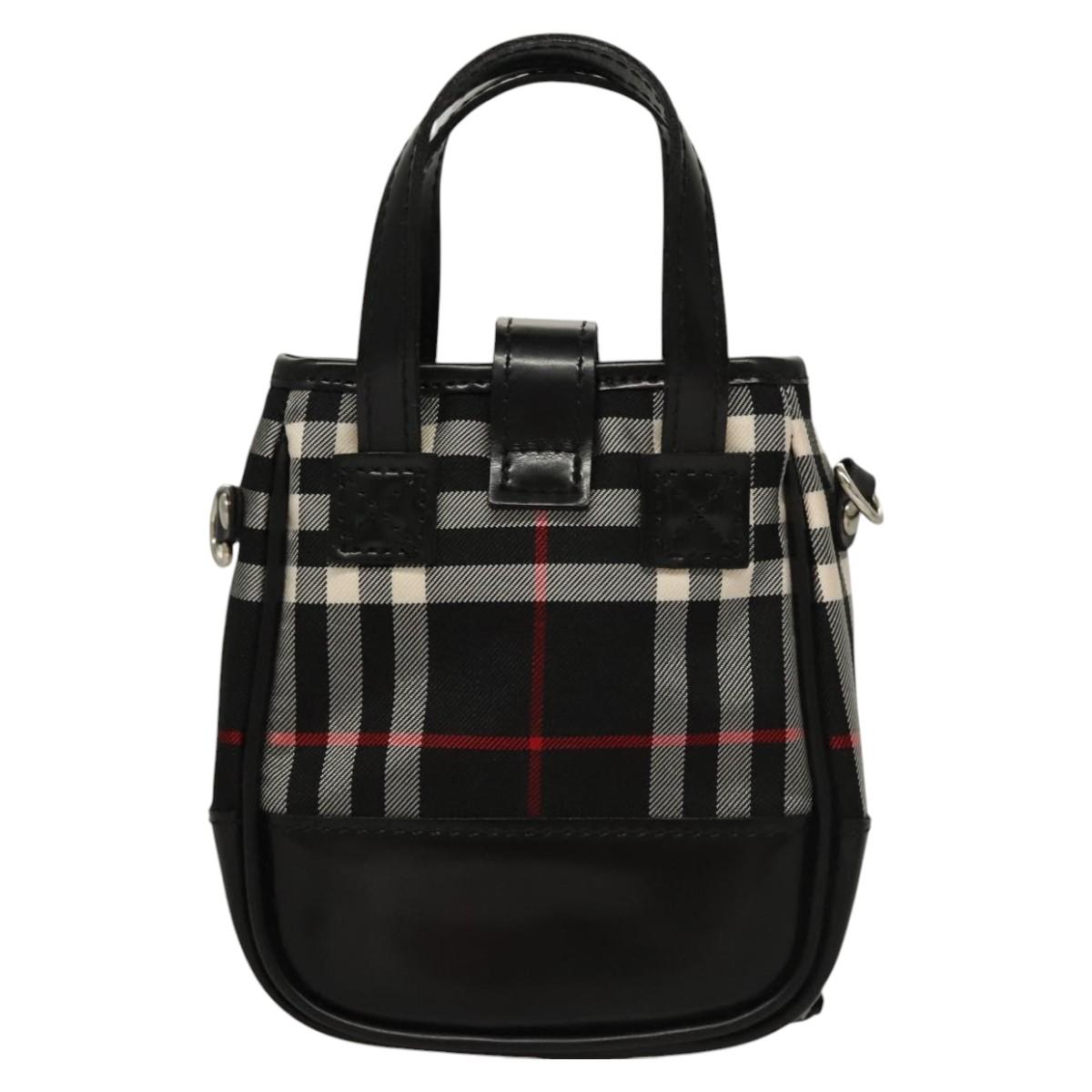 Burberry Nova Check