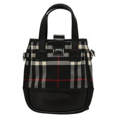 Burberry Nova Check