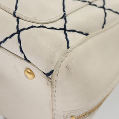 Chanel Wild stitch