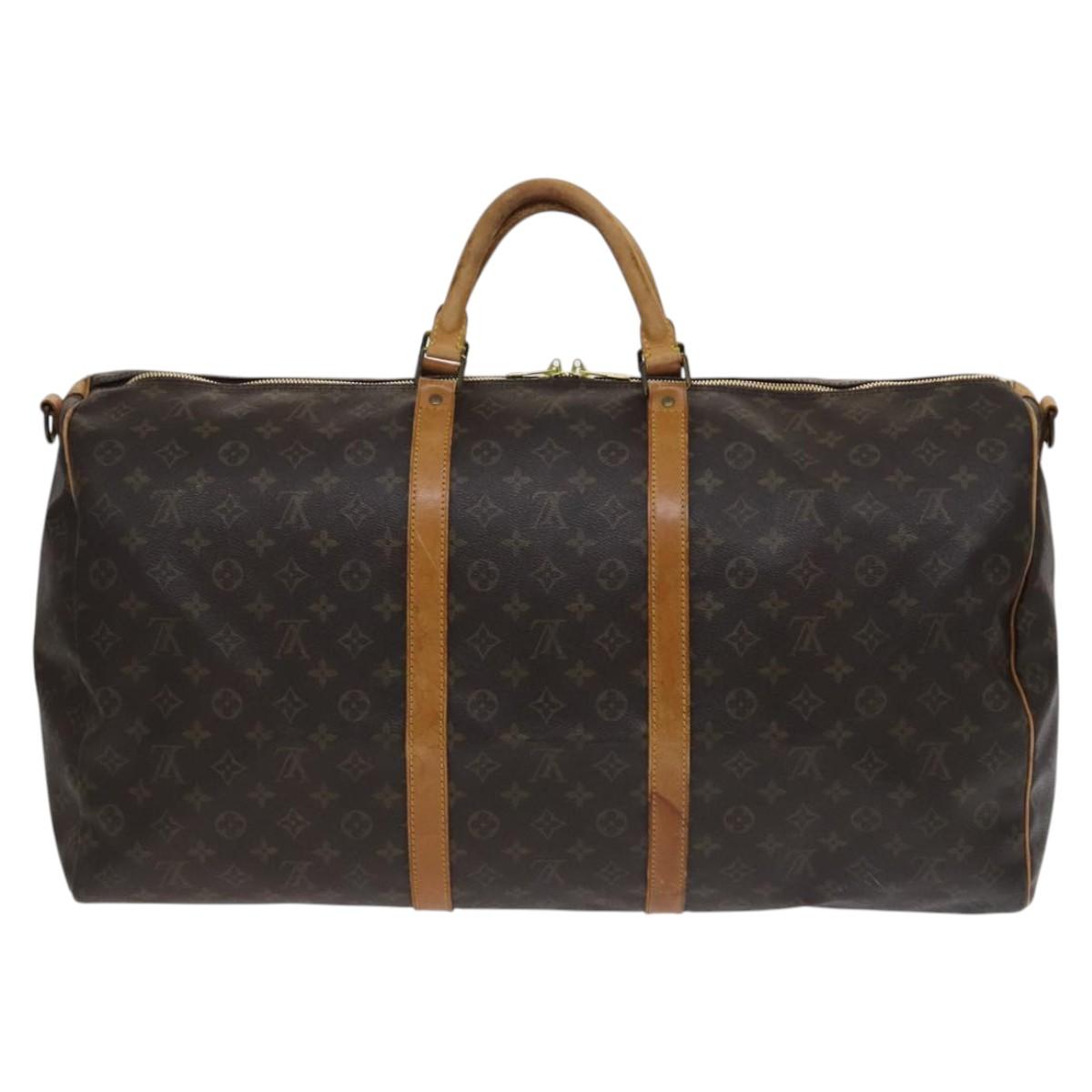 Louis Vuitton Keepall 60