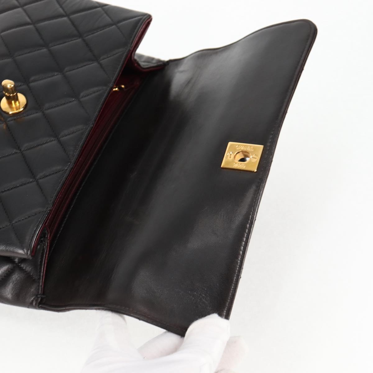 Chanel Coco Handle
