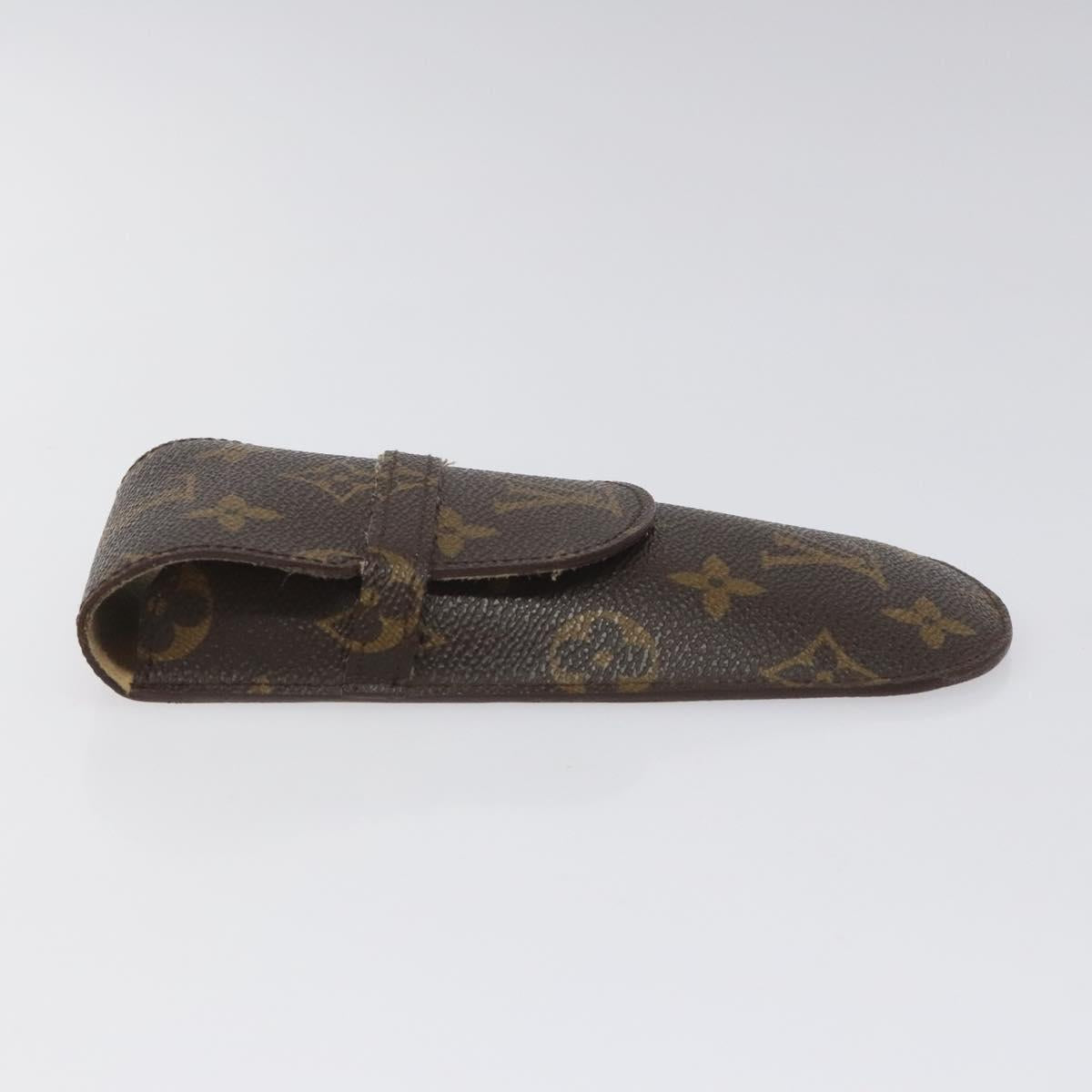 Louis Vuitton Etui à lunettes